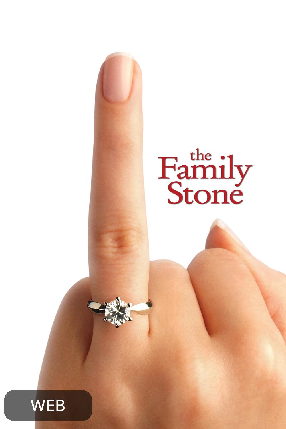 The Family Stone (2005) [427658] (A1736644548) [[Movies]] --Plex--